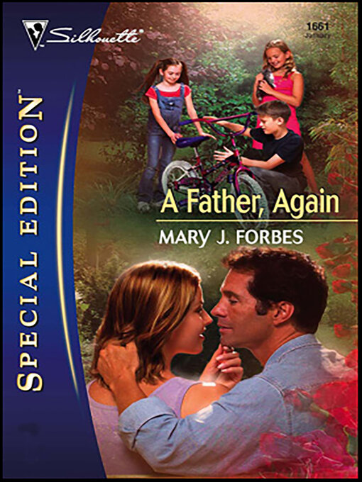 Title details for A Father, Again by Mary J. Forbes - Available